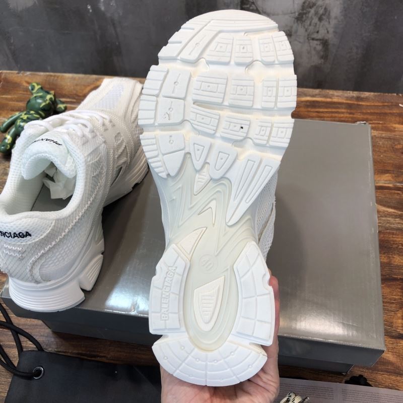 Balenciaga Track Shoes